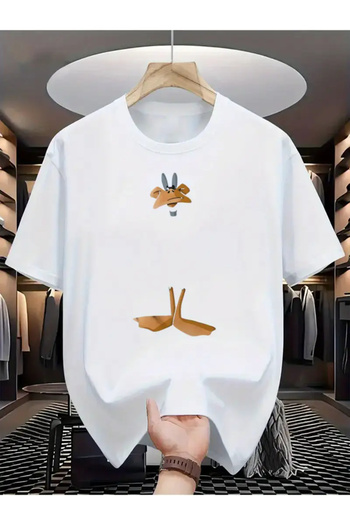 Machetta Μπλουζάκι Unisex Printed Oversize