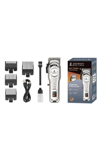 jose beauty Men's shaving machine JB14