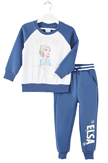 Frozen Trening fete Disney Frozen, model 52129766