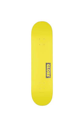 Globe Globe Goodstock Skateboard Deck 7.75"