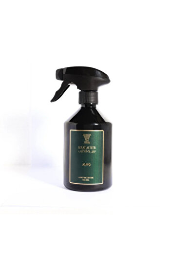 SERAT ALTEEB Poison spray perfume