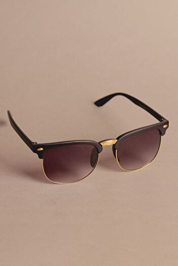 BAPPİR Unisex UV400 Filter Protected Sunglasses