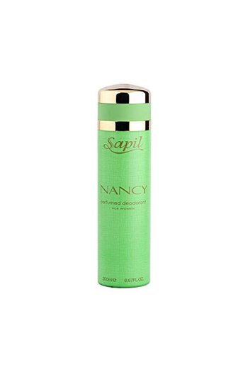 sapil Nancy for Women 200ml Deo