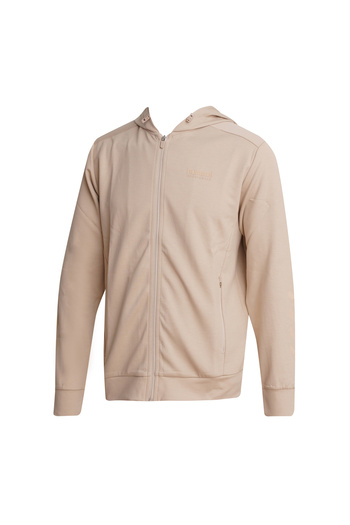 hummel BRISTER HOODIE ΜΕ ΦΕΡΜΟΥΑΡ