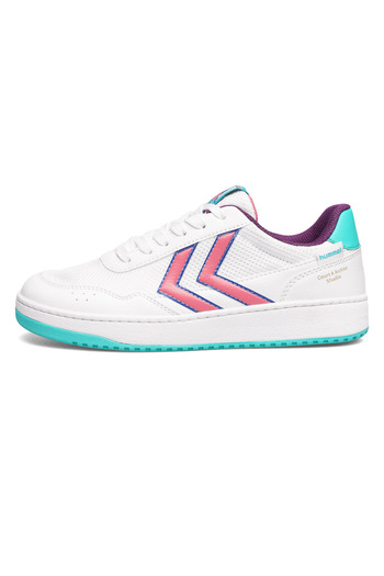 hummel Court-A Archive Studio Shoes