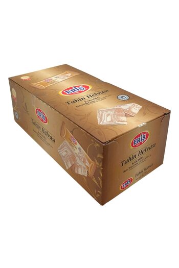 Eriş Helva 40 g Cocoa Tahini Halva 24S