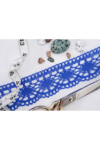 ALKA DANTEL 10 Meters Cotton Kopanaki
