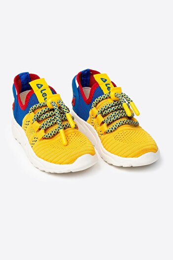 LETOON Unisex Kids Sneakers