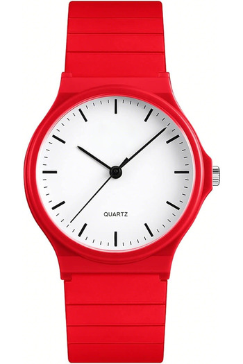 COOYA Fashion Sports Watches, Waterproof, Simple Quartz Day Date, BoysGirls Gift Wrist Watch