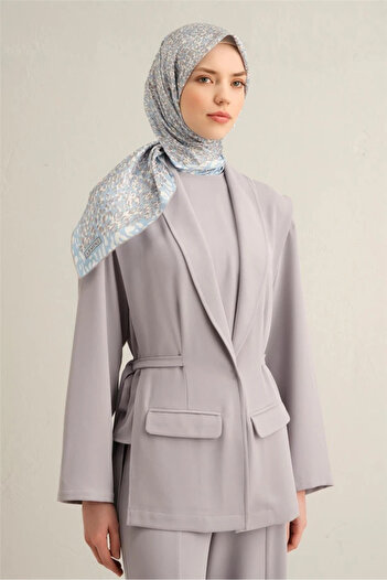 Armine 04 Μεταξωτό μαντήλι Twill 9352D