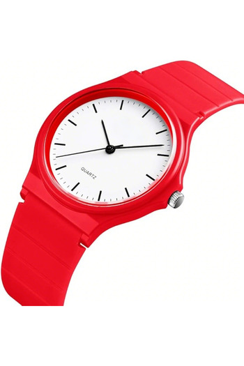 COOYA Fashion Sports Watches, Waterproof, Simple Quartz Day Date, BoysGirls Gift Wrist Watch