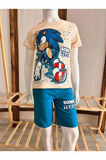 GUPSE Shorts set