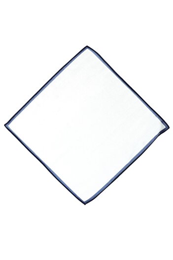 Kiğılı Plain Handkerchief