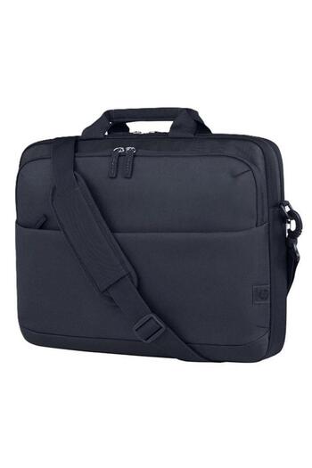 HP Everyday 14" Laptop Bag Odyssey Gray A08Kjaa