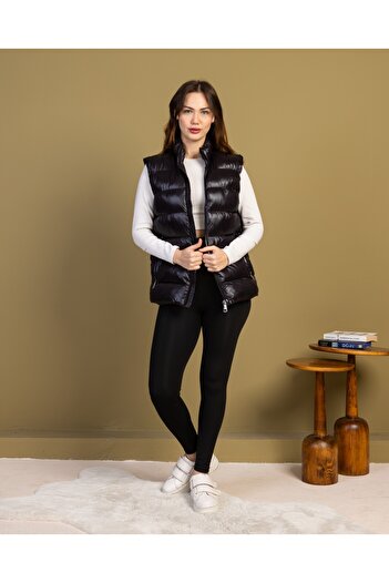 Boymen Waterproof Women's Vest Bright Vest Comfortable Mold