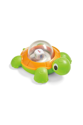 Hand2Mind Dice buttons - Sea animals
