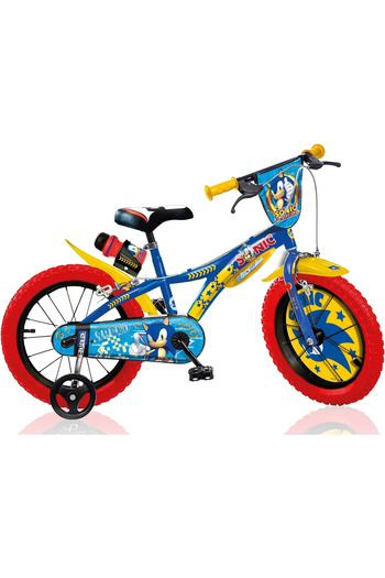 Dino Bikes Bicicleta copii 14" Sonic