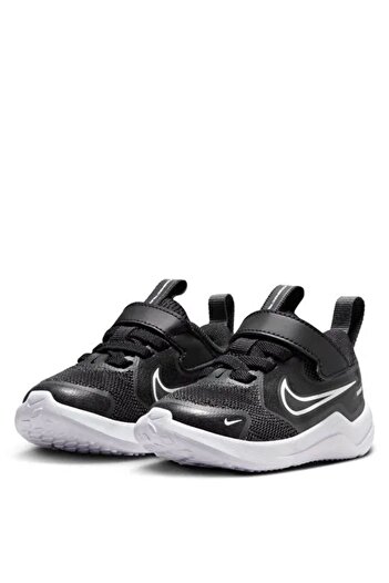 Nike Baby Casual Shoes - Mystic Fly, Black White