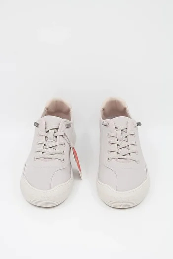 GAMELU Beige Drive Men's Casual Shoes