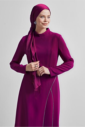 Alvina Belted Dress 45353