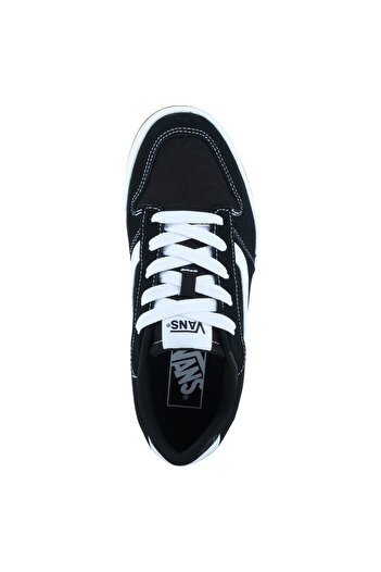Vans Ryland Ls Women's Shoes Vn000D4Aba21 Black-38