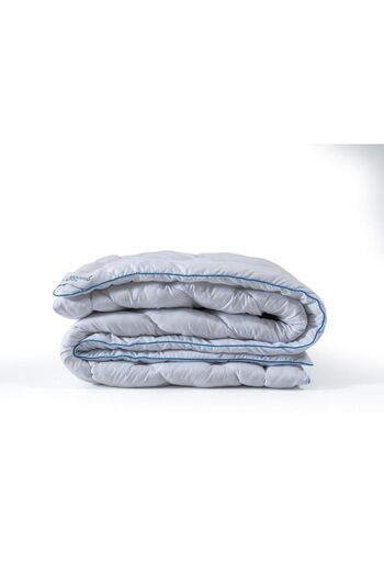 Dreamrite Home Smart Silicone Pillow-Quilt Set Battal 220x240 Cm