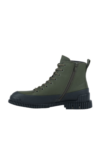 CAMPER Men's Khaki Casual Boots K300277-006-khaki