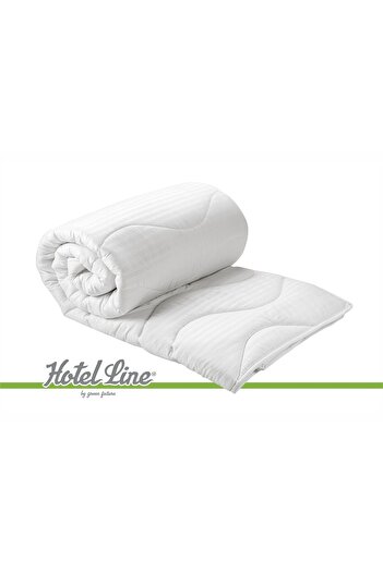 Green Future Pilota Green Future Hotel Line 140x200 cm, 250g/mp