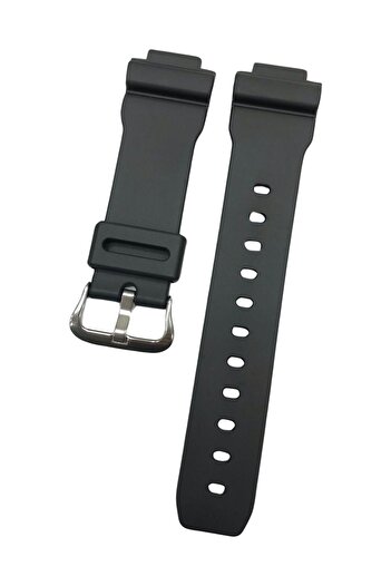 Casio Original Silicone Watch Band for G-Shock Dw-004 Dw-9000 Dw-9050 Dw-9051 Dw-9052