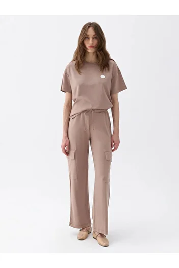 Nocturne Women's Trousers N24Yd3275
