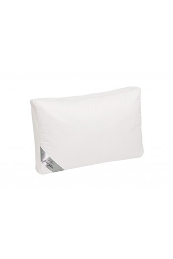 Green Future Green Future Aero Memory Pillow 50x60 White - Bamboo