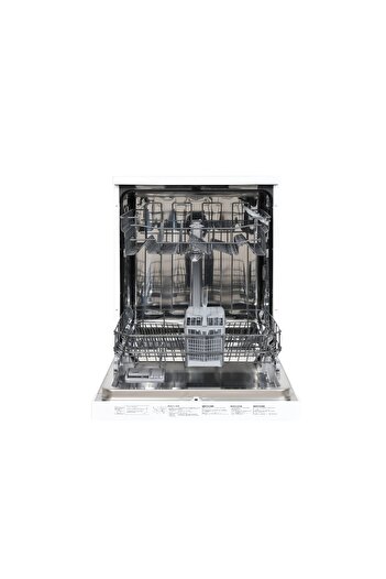 Windsor BM 6WS120 6 Programlı Bulaşık Makinesi