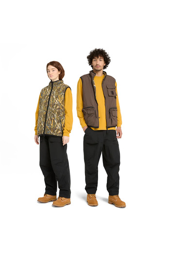 Timberland Ant with Assistance + Aop (Aop Ant)