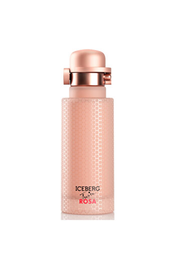 Iceberg Iceberg Twice Rosa For Her For Women Eau De Toilette 125ml