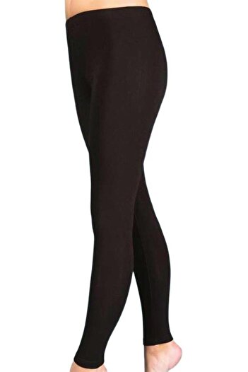 Berrak Women's Lycra Long 6-Piece Leggings Berrak-2135