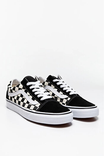 Vans Colorful Ua Old Skool Day Shoes Unisex