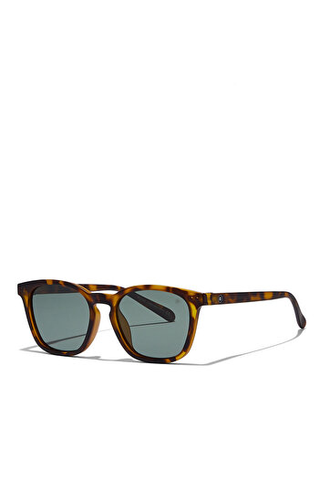 Babamio Babamio MAREA JUNIOR Kids Ages - 4-8 years -  Tortoise Kids Sunglasses