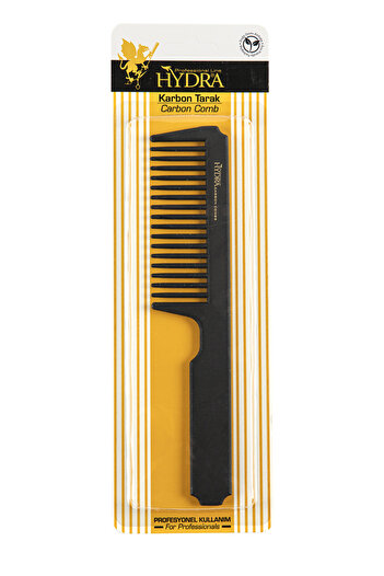 Hydra Tarko Hydra 2150 Professional Carbon Comb