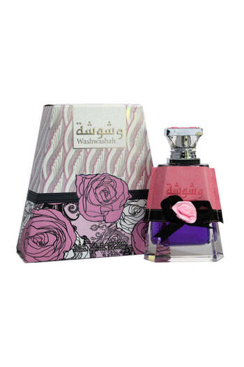 lattafa Lattafa Washwasha For Women Eau De Parfum 100ml
