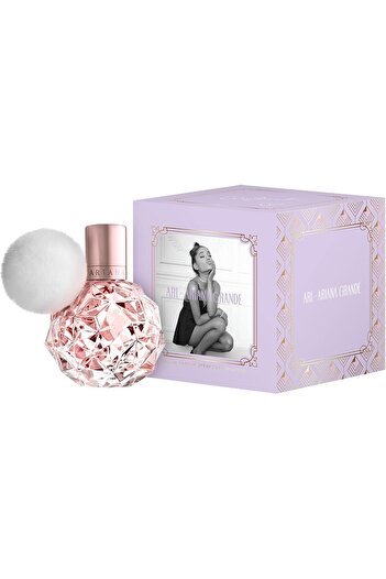 Ariana Grande ARI Eau de Parfum for Women by Ariana Grande, 100ml