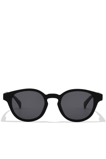 Babamio Babamio SKIPPER JUNIOR II Kids Ages - 4-8 years -  Black Kids Sunglasses