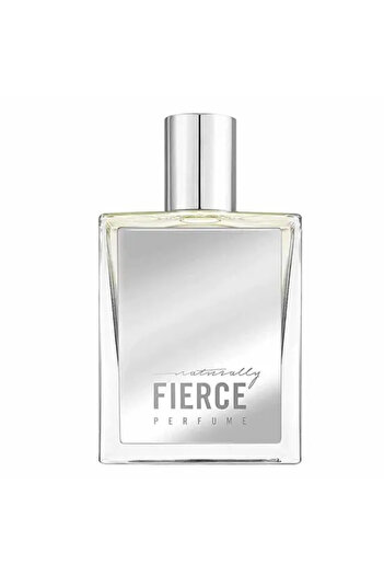Abercrombie & Fitch Abercrombie & Fitch Naturally Fierce For Women Eau De Parfum 50ml
