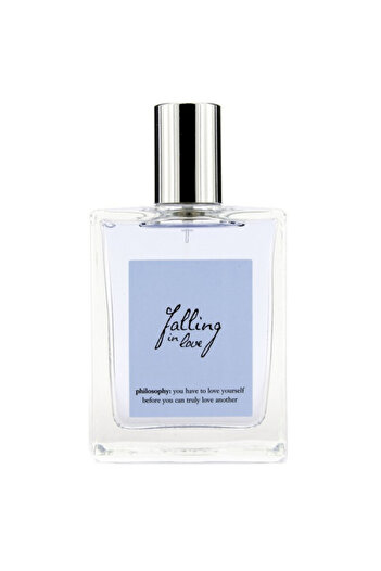 Philosophy Falling In Love For Women Eau De Toilette 60ml