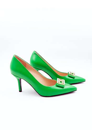 Tenau Women's Genuine Stiletto