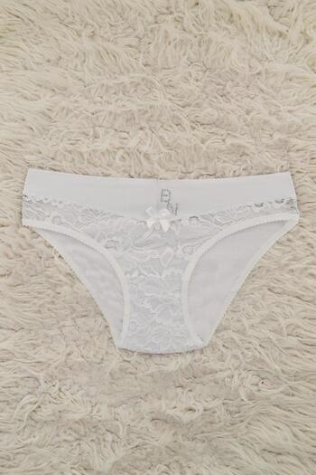 Belinay Bikini de damă Bikini din dantelă cu pietre - 2003