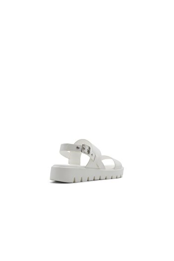 Call it Spring Ice Nevra Flat Sandals For Women