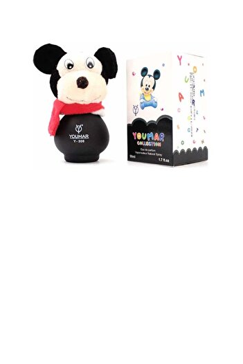 youmar Children's perfume collection for children