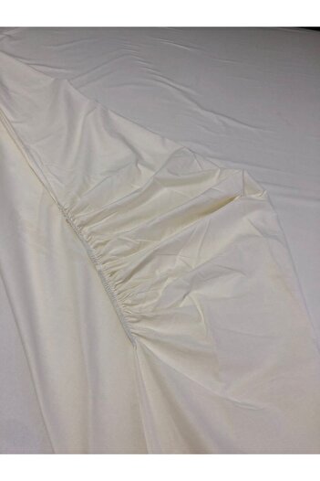 Biomak Fitted Sheet Cotton
