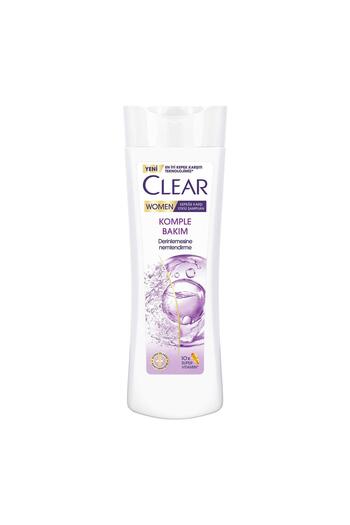 Clear Women Complete Care Shampoo 350 ml