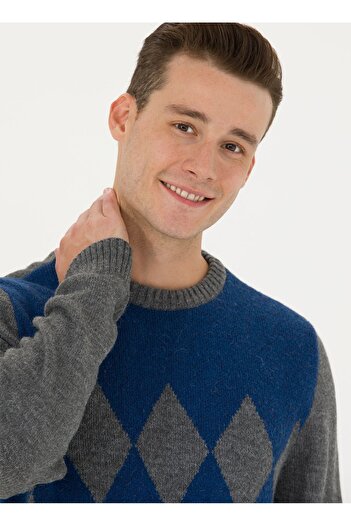 U.S. Polo Assn. Men's Sweater 1678184